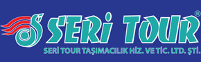 Seri Tour Turizm Taşımacılık Hiz. ve Tic. Ltd. Şti.